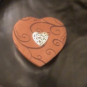 Brighton jewelry box